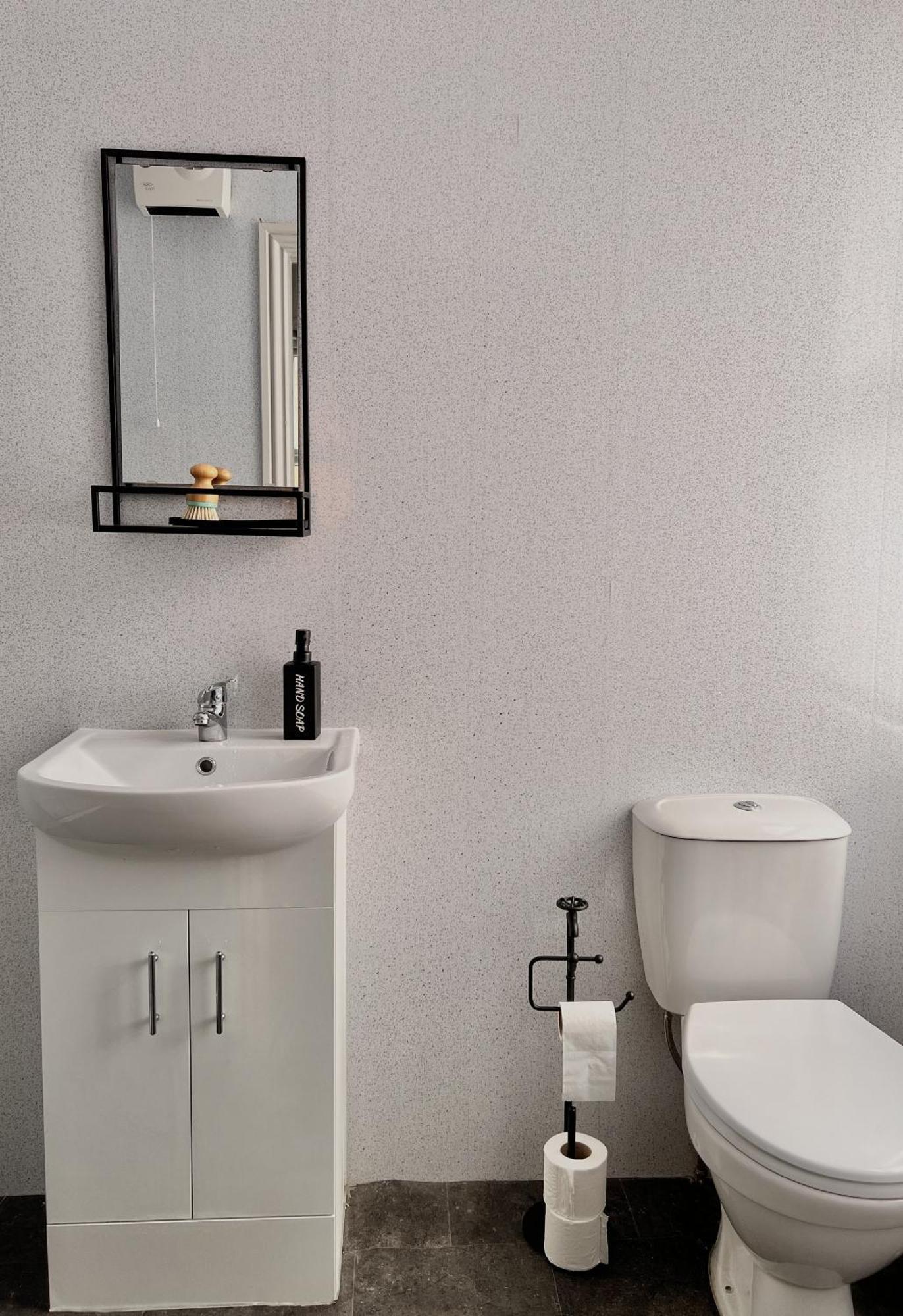 בלקפול Apartment 3 מראה חיצוני תמונה